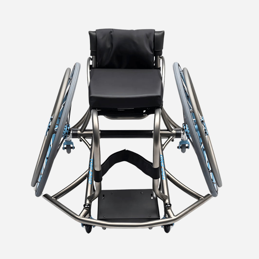 Top End GOAT Basketball Wheelchair
