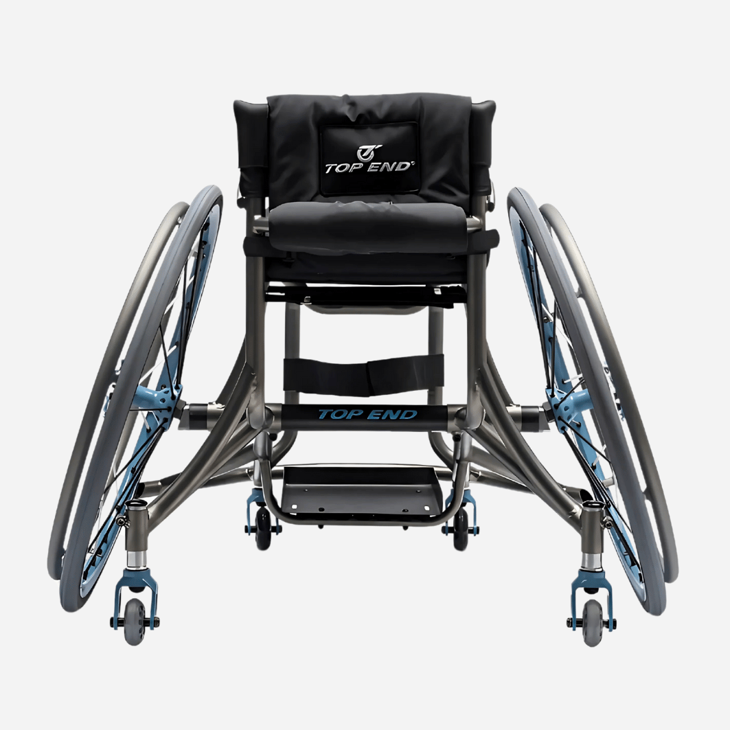 Top End GOAT Basketball Wheelchair