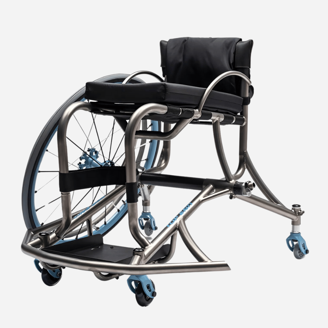 Top End GOAT Basketball Wheelchair