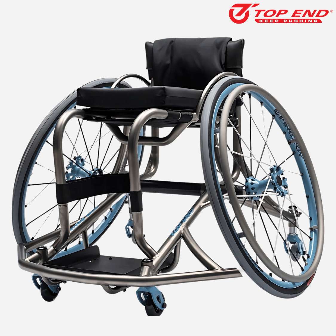 Top End GOAT Basketball Wheelchair