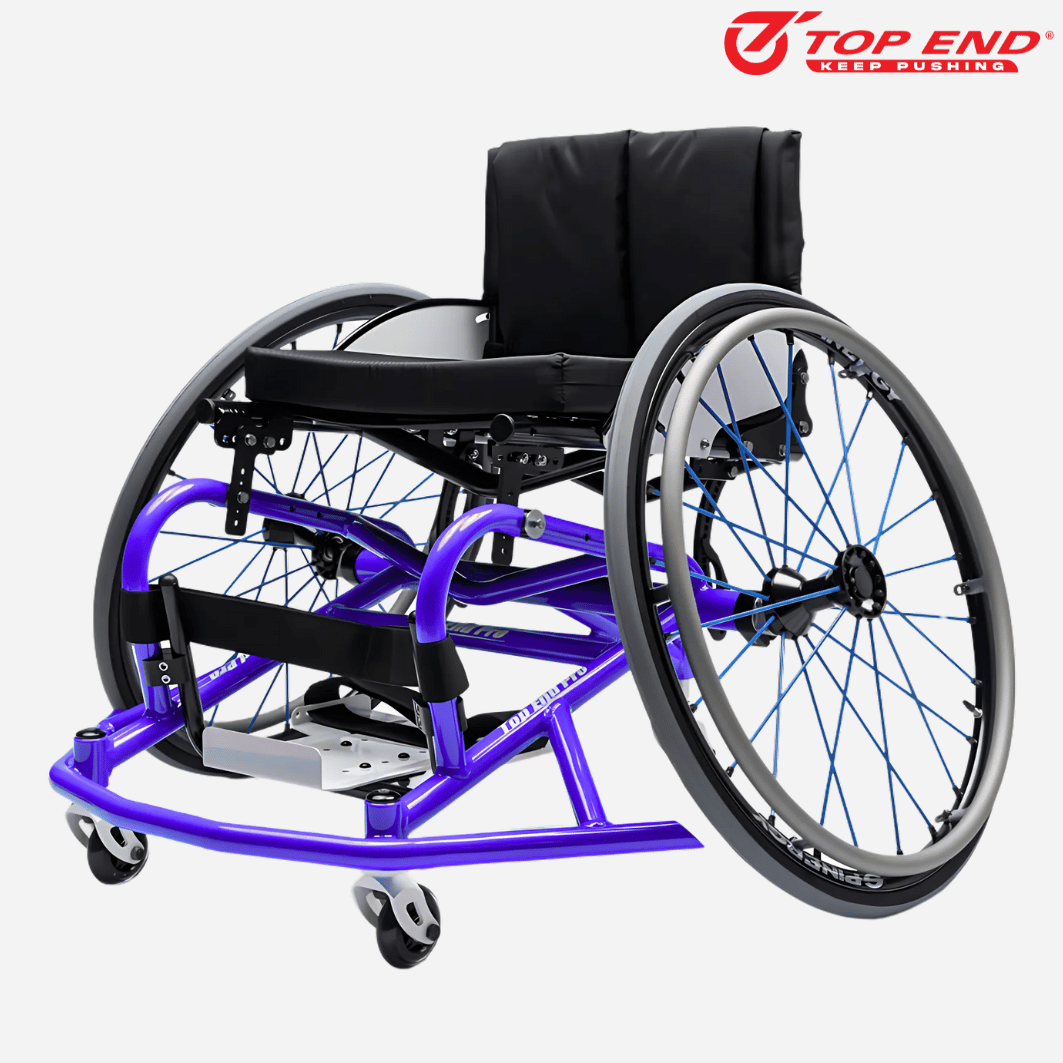 Top End Sport BB Basketball Chair