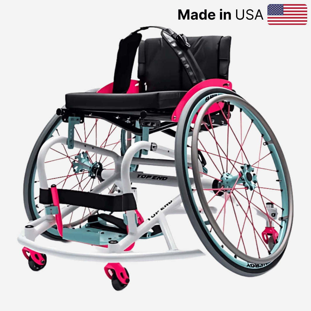 Top End Sport BB Basketball Chair