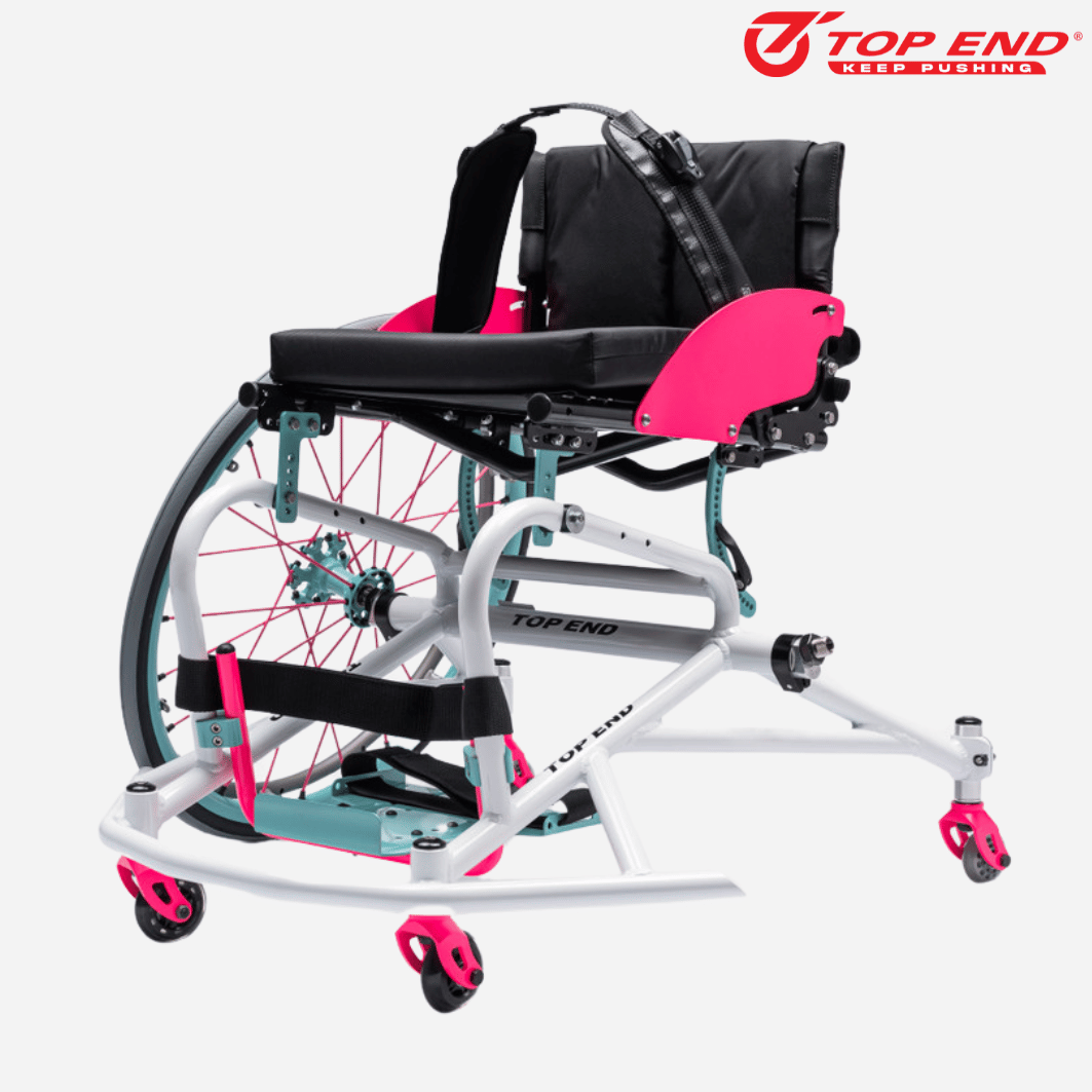 Top End Sport BB Basketball Chair