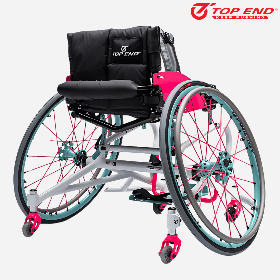 Top End Sport BB Basketball Chair