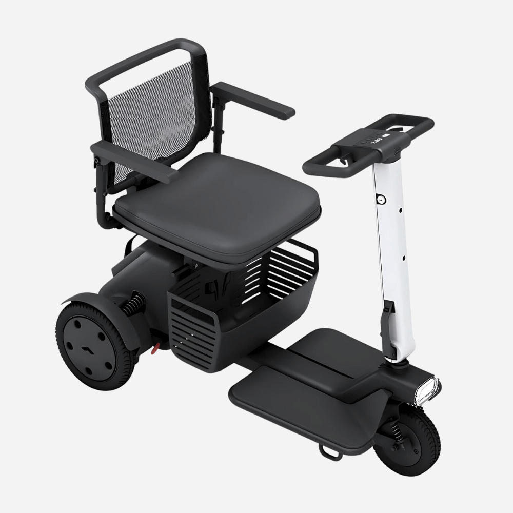 WHILL Model Ri 3-Wheel