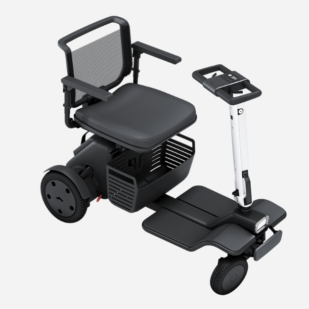 WHILL Model Ri 4-Wheel