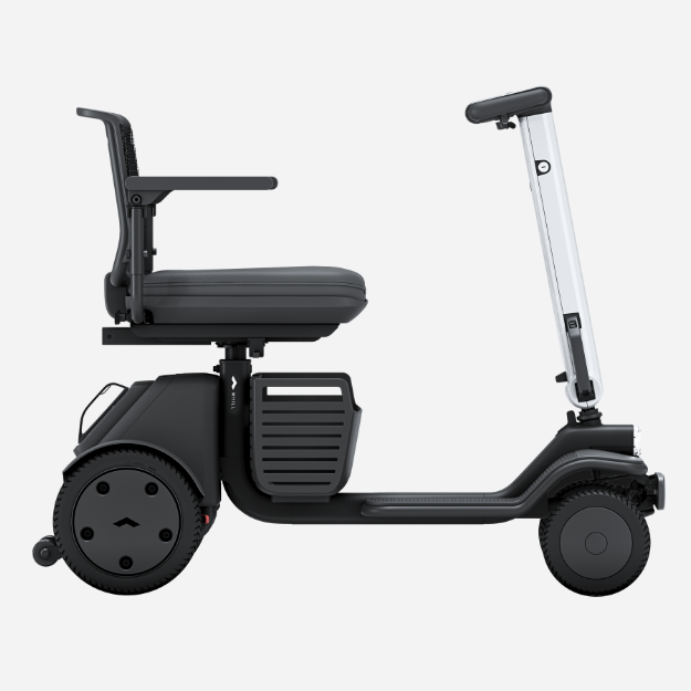 WHILL Model Ri 4-Wheel