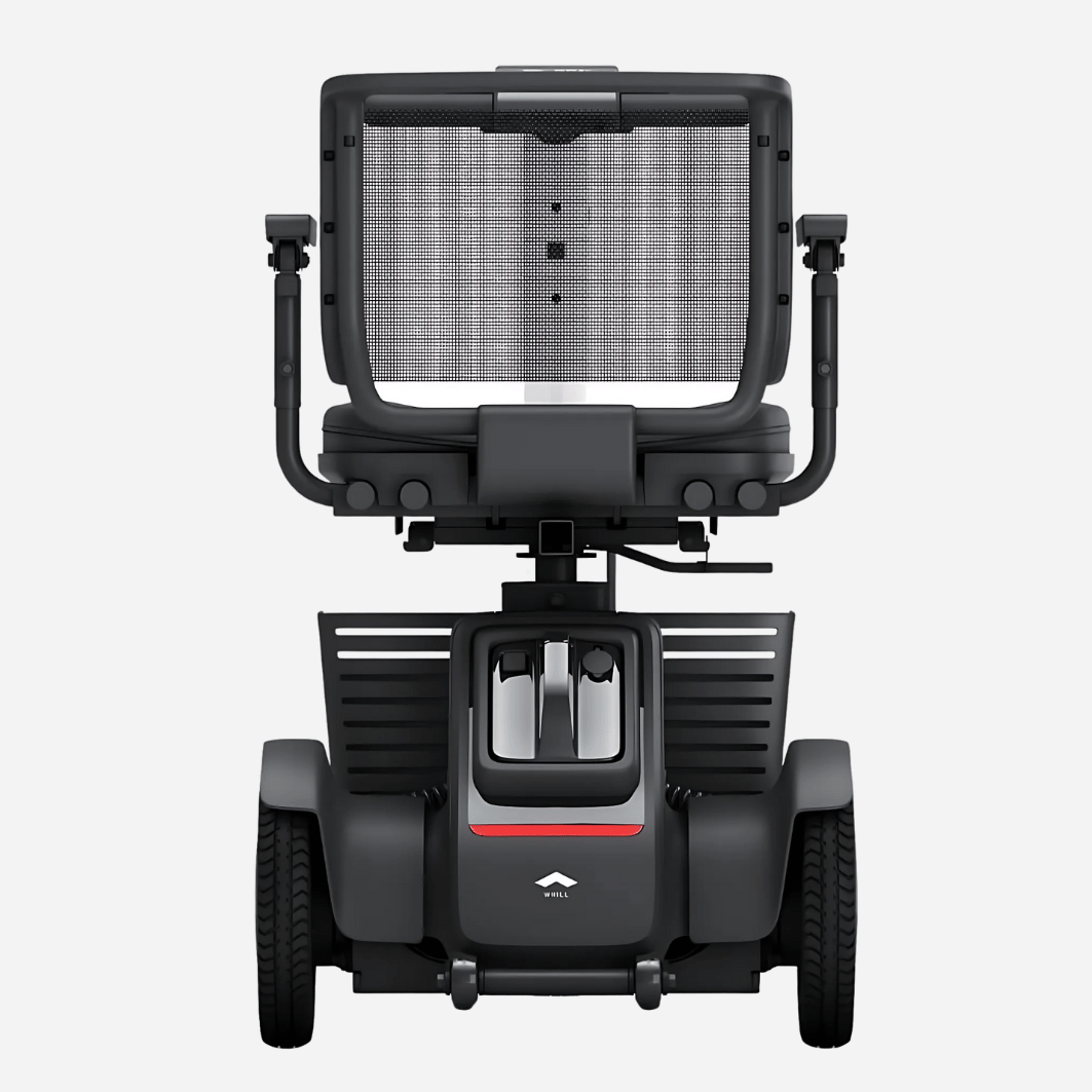 WHILL Model Ri 3-Wheel