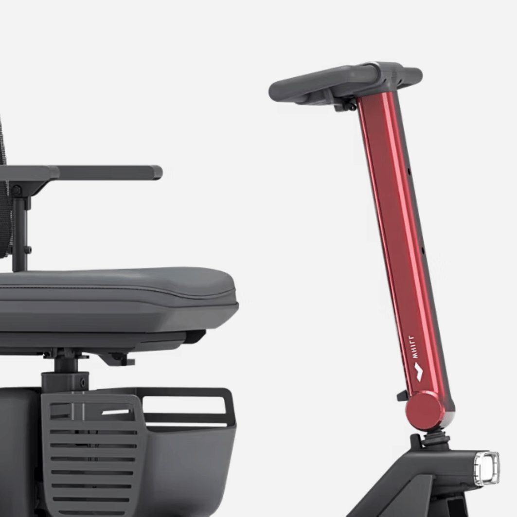 WHILL Model Ri 3-Wheel