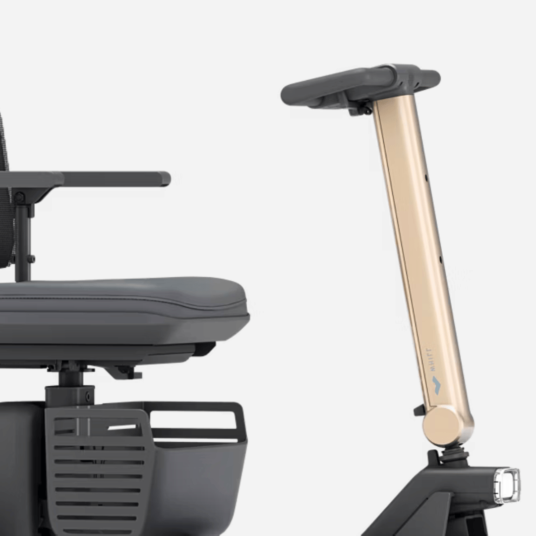 WHILL Model Ri 3-Wheel