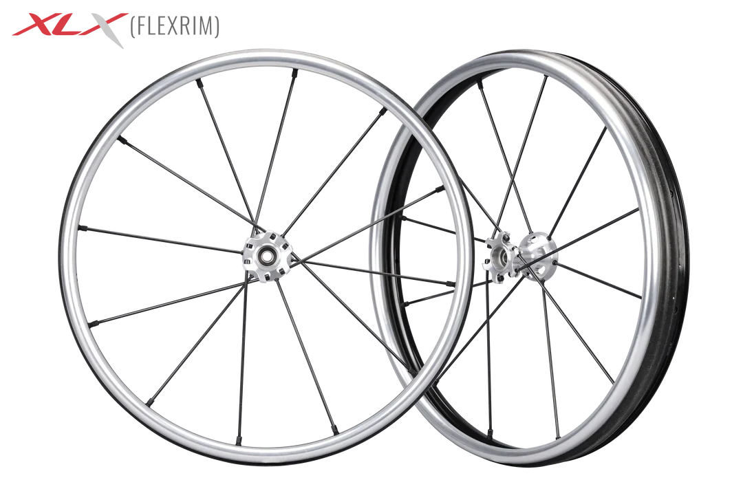 Spinergy XLX Flexrim - NextGen HME