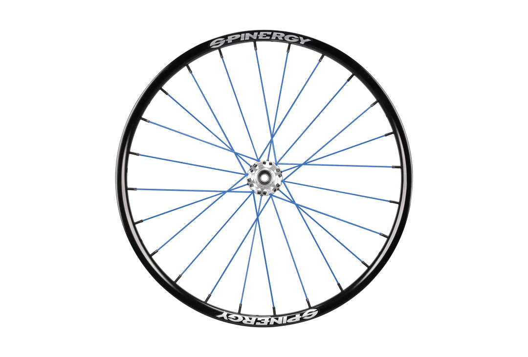 Spinergy XSL Spox Sport - NextGen HME