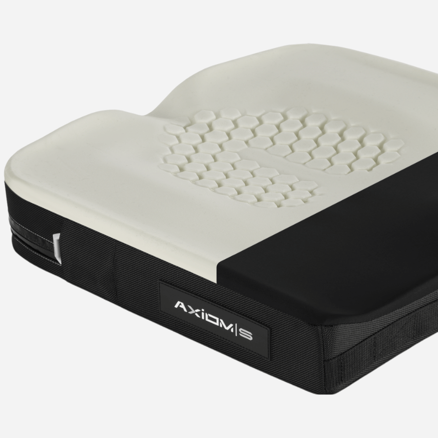Axiom S Cushion