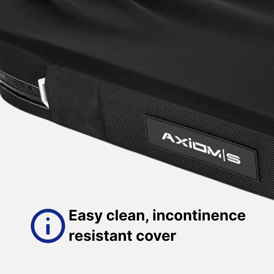 Axiom S Cushion