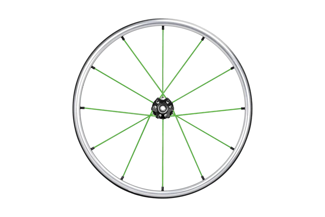 Spinergy XLX Flexrim - NextGen HME