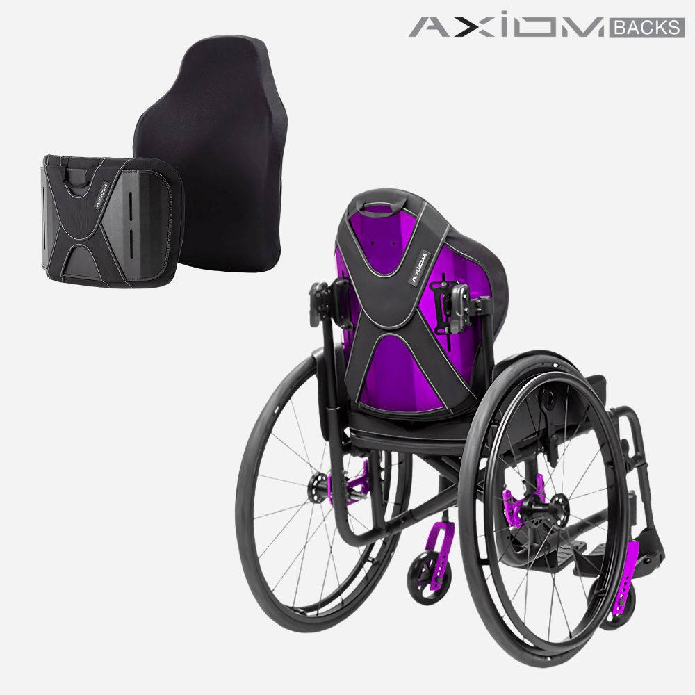 Axiom Back