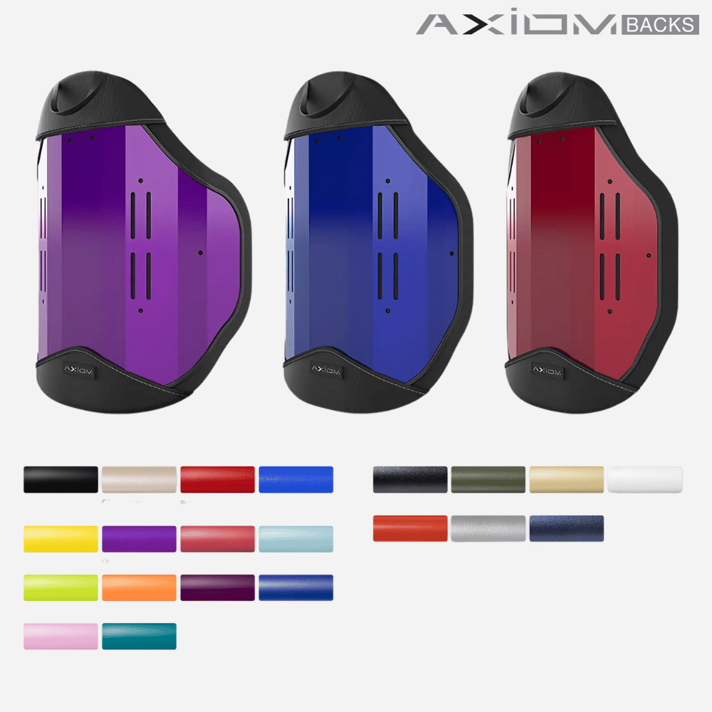 Axiom Back