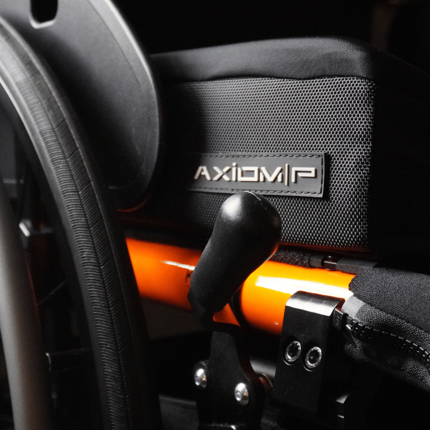 Axiom P Cushion