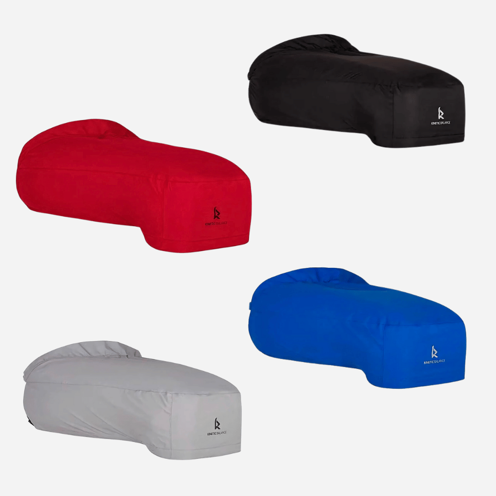 Kinetic Balance Raindek®