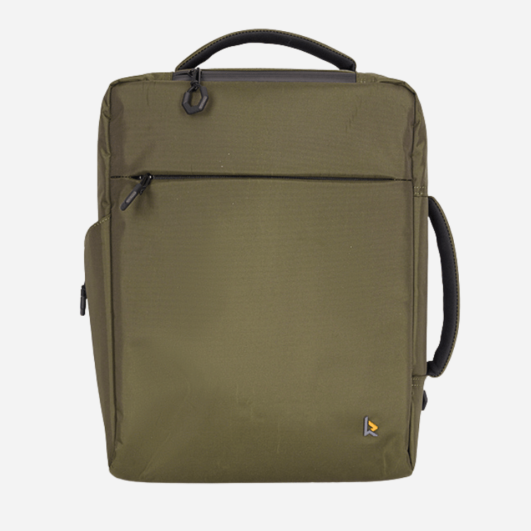 Kinetic Balance Backrest Commuter Backpack