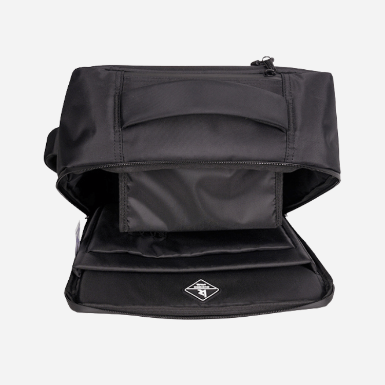 Kinetic Balance Backrest Commuter Backpack