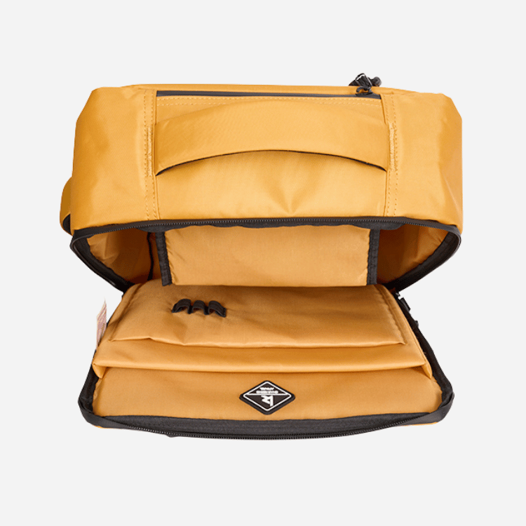 Kinetic Balance Backrest Commuter Backpack