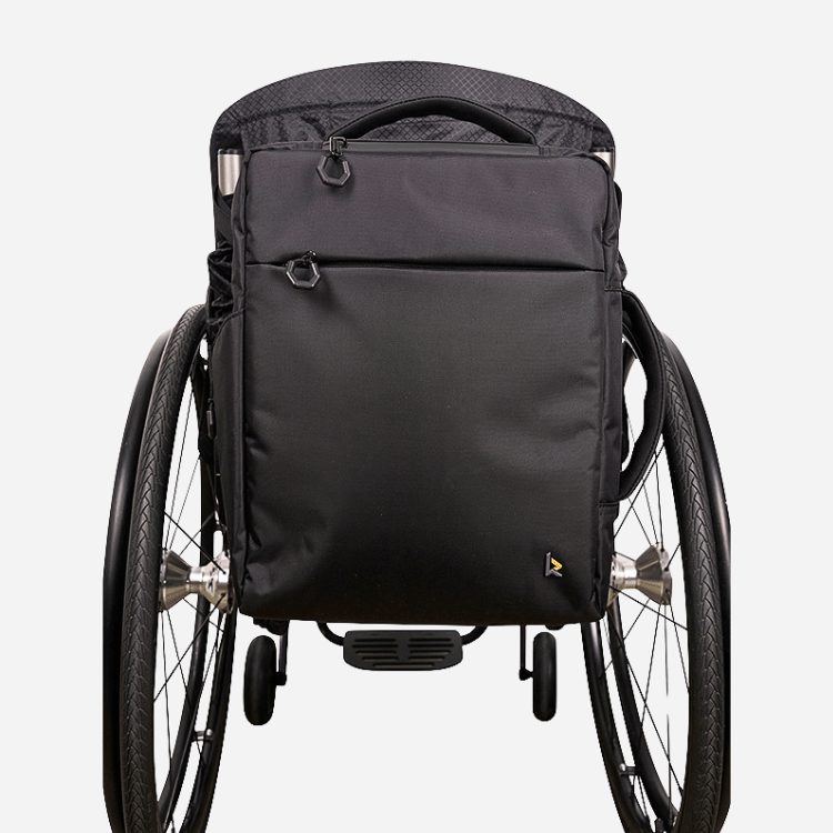 Kinetic Balance Backrest Commuter Backpack