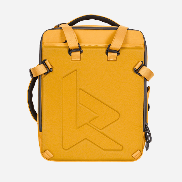 Kinetic Balance Backrest Commuter Backpack