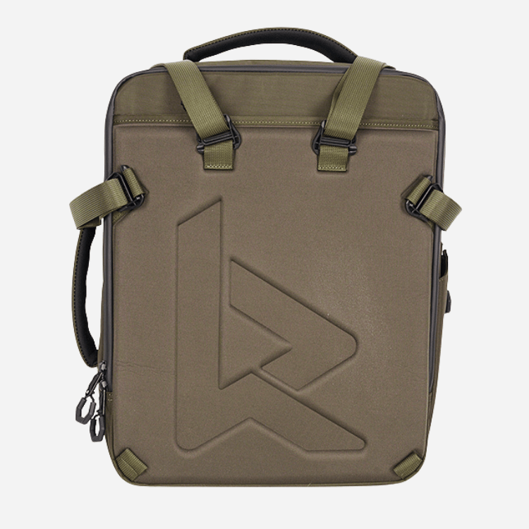 Kinetic Balance Backrest Commuter Backpack