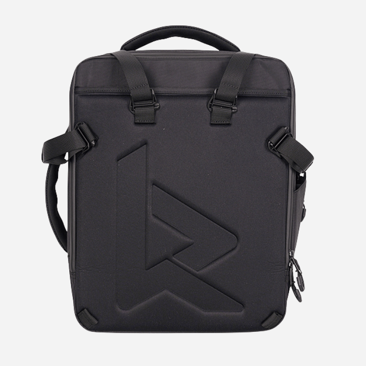 Kinetic Balance Backrest Commuter Backpack