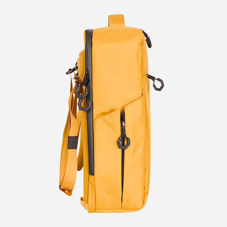 Kinetic Balance Backrest Commuter Backpack