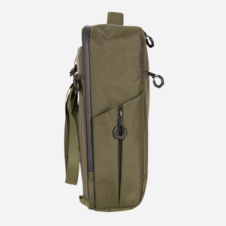 Kinetic Balance Backrest Commuter Backpack