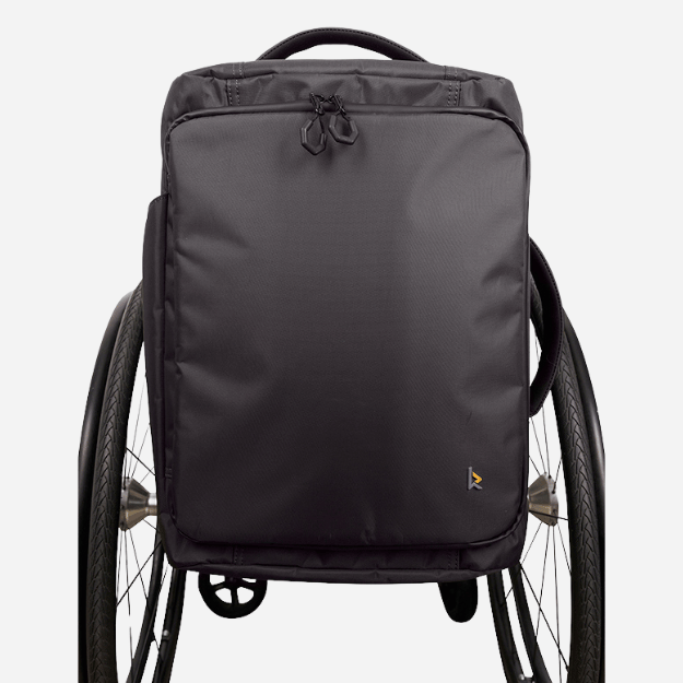 Backrest Travel Pack Backpack