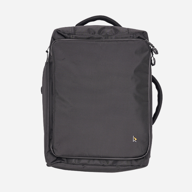 Backrest Travel Pack Backpack