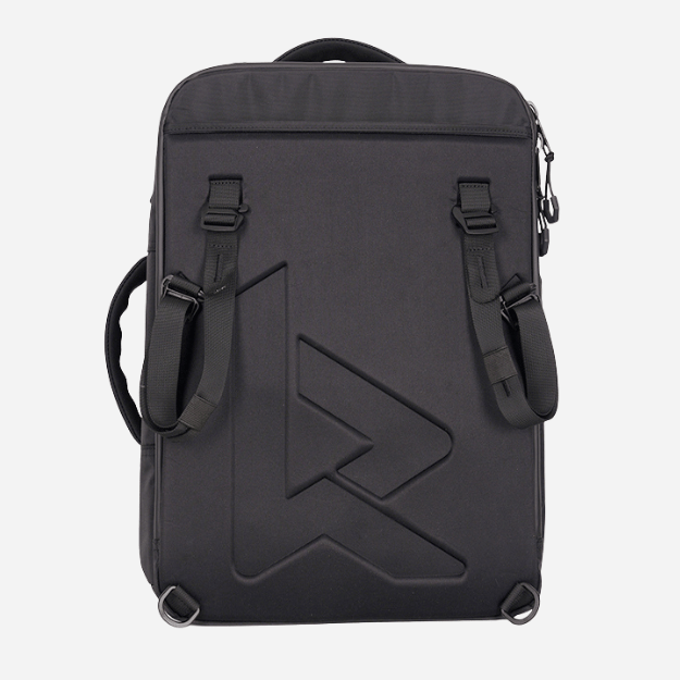 Backrest Travel Pack Backpack