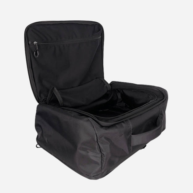 Backrest Travel Pack Backpack