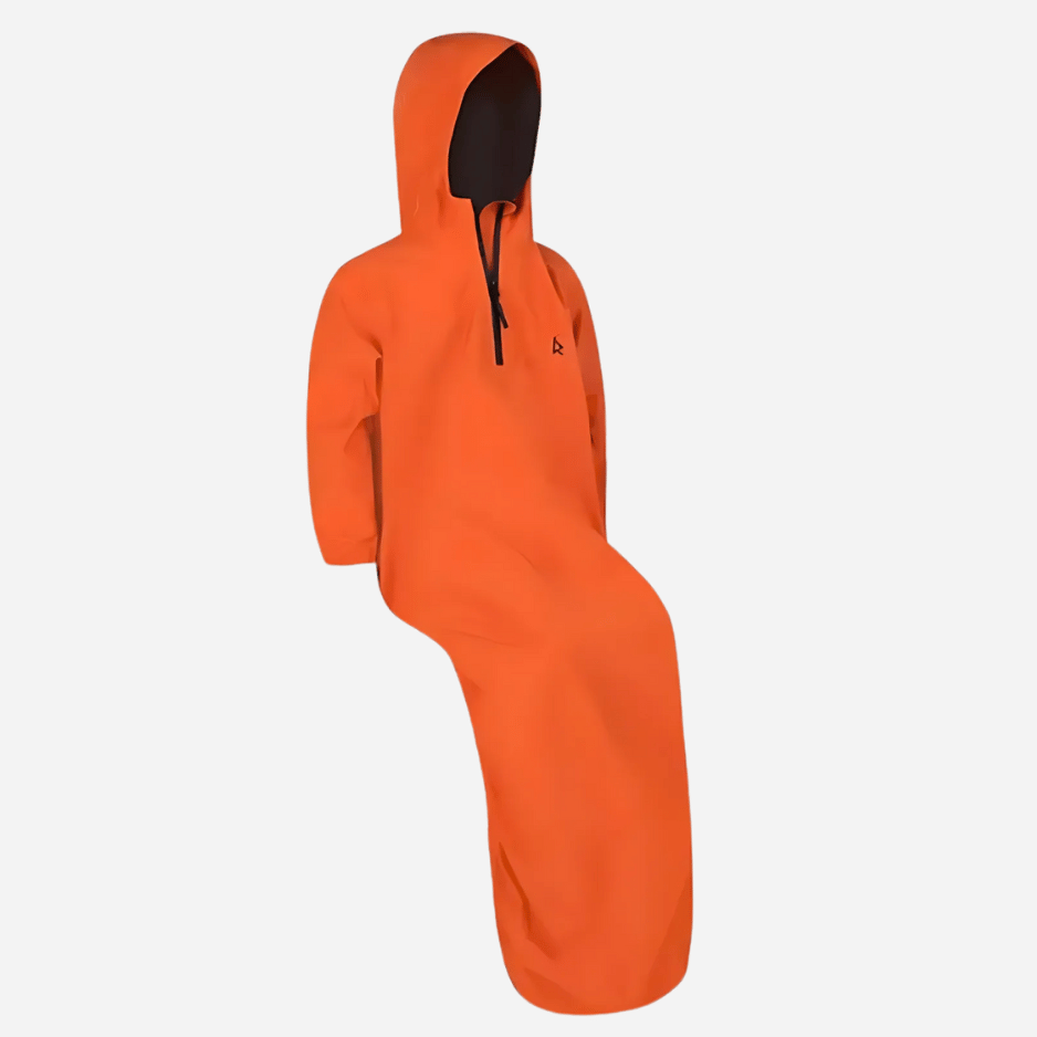 Kinetic Balance Raincape Junior