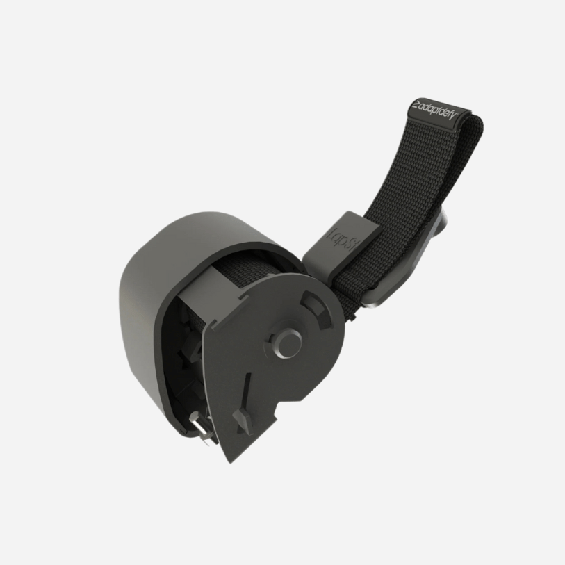 Lapstacker XD | Quantum Rehab