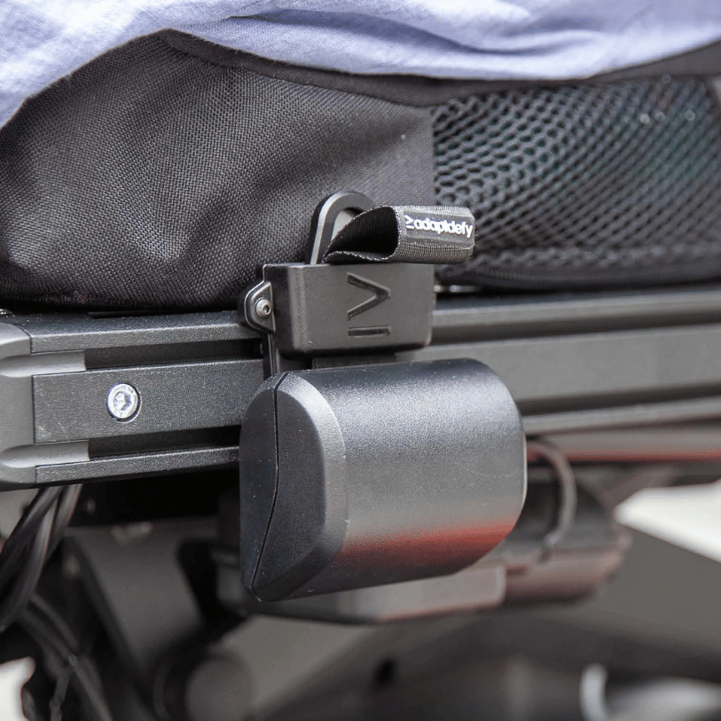 Lapstacker XD | Quantum Rehab