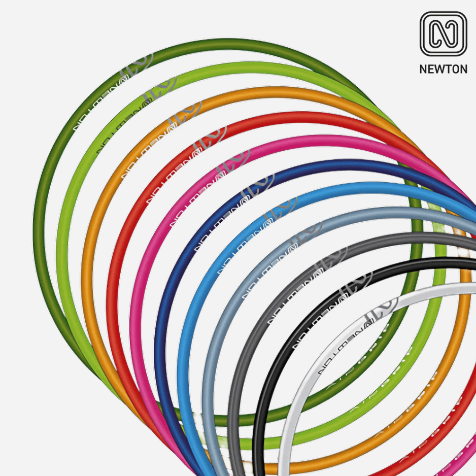 Newton Airgrip Handrims