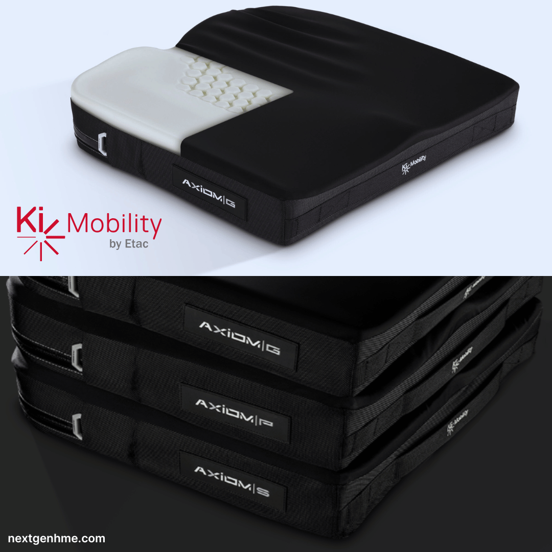 Axiom G General Use Cushion