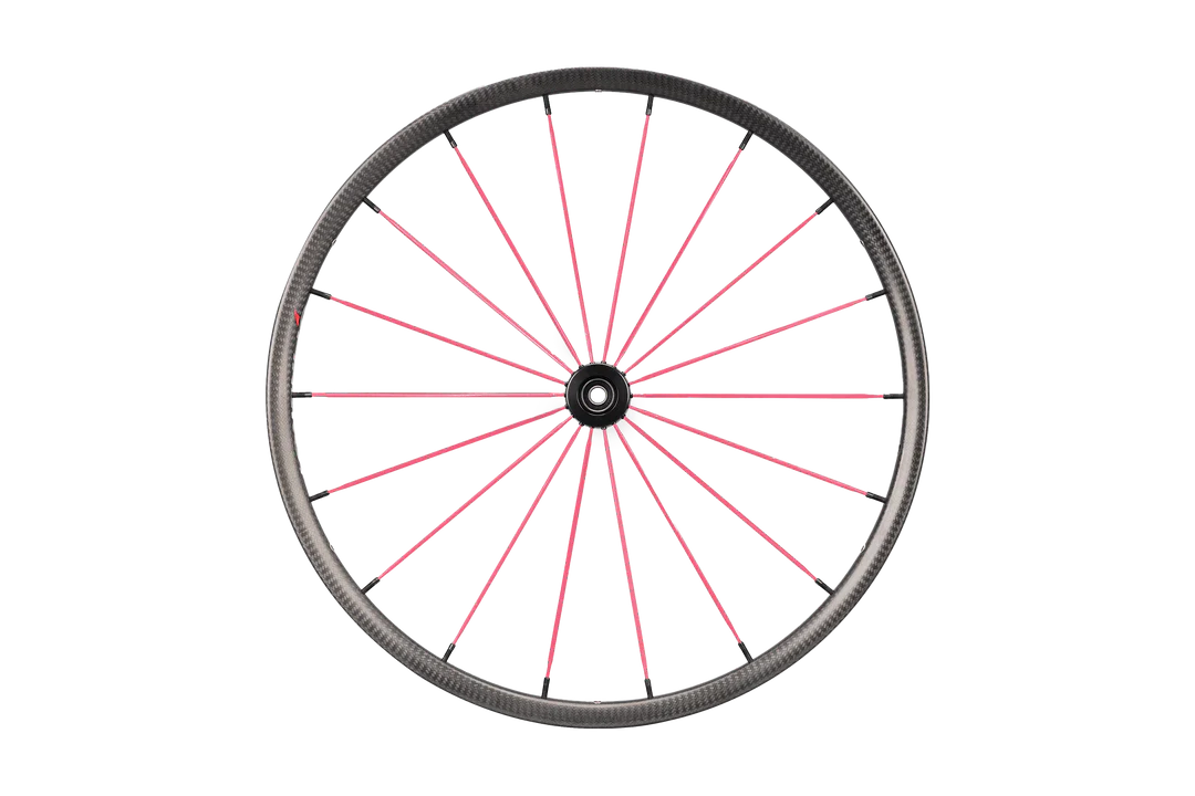 Spinergy CLX - NextGen HME