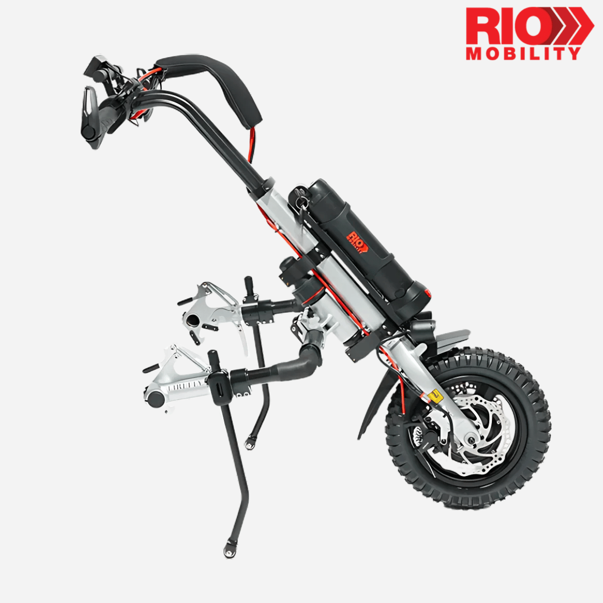 Rio Mobility Firefly 2.5 Power Mobility Scooter Attachment