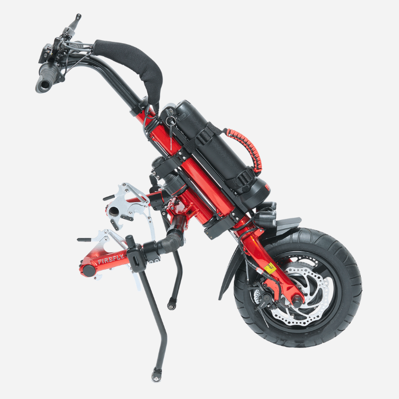 Rio Mobility Firefly 2.5 Power Mobility Scooter Attachment