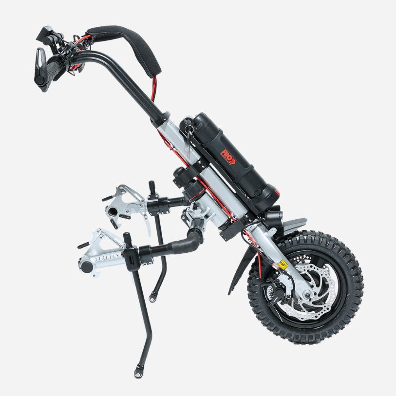 Rio Mobility Firefly 2.5 Power Mobility Scooter Attachment