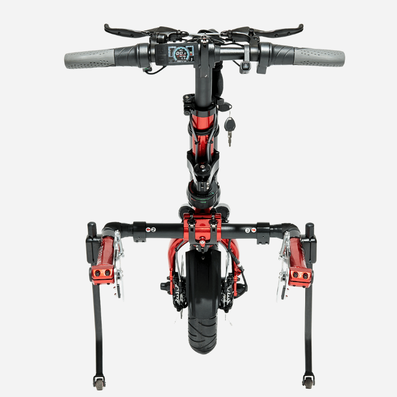 Rio Mobility Firefly 2.5 Power Mobility Scooter Attachment