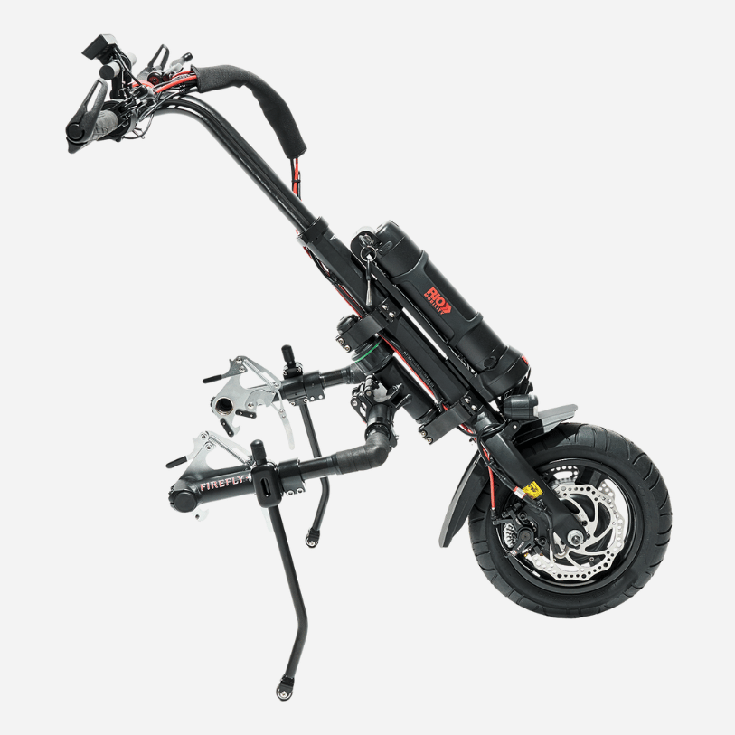 Rio Mobility Firefly 2.5 Power Mobility Scooter Attachment