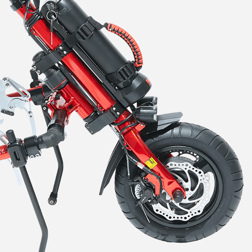 Rio Mobility Firefly 2.5 Power Mobility Scooter Attachment