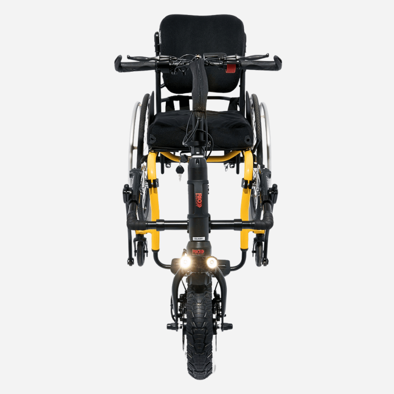 Rio Mobility Firefly 2.5 Power Mobility Scooter Attachment