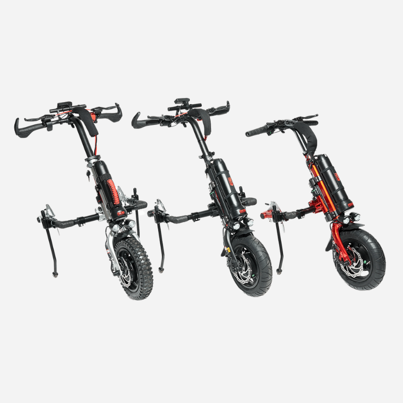 Rio Mobility Firefly 2.5 Power Mobility Scooter Attachment